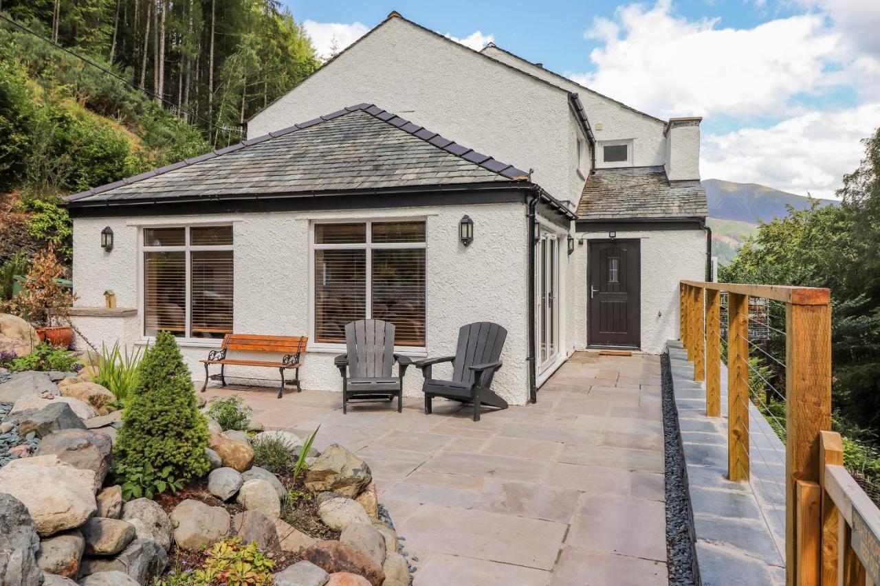 Ladstock Cottage Keswick  Ngoại thất bức ảnh