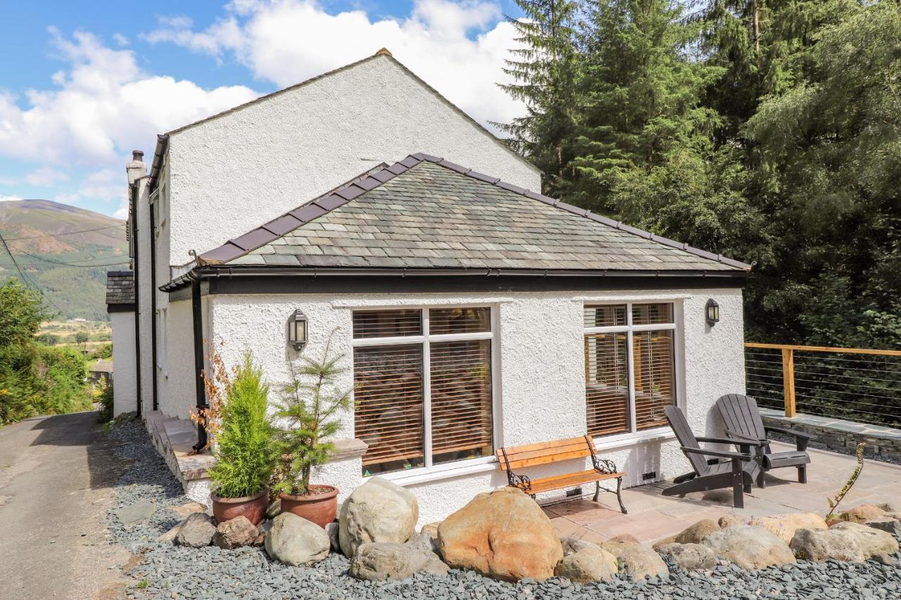 Ladstock Cottage Keswick  Ngoại thất bức ảnh