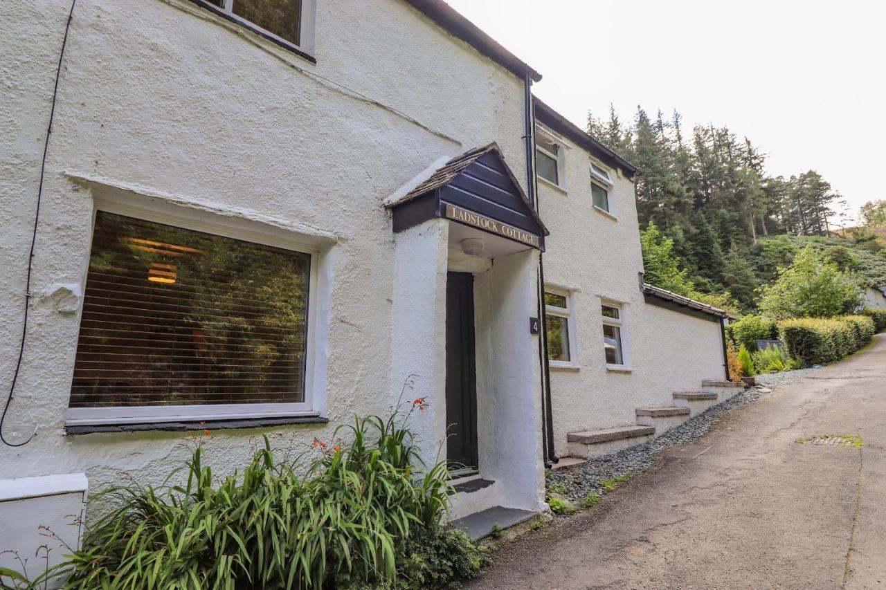 Ladstock Cottage Keswick  Ngoại thất bức ảnh